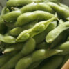 毛豆莢( 鹽味)(素)
