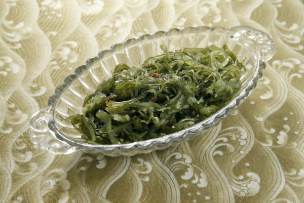 美味裙帶絲(素)