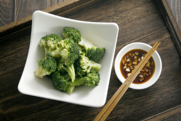 青花菜(花椰菜)