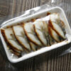 鰻魚壽司片