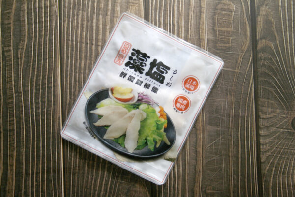 藻鹽鮮嫩雞柳條